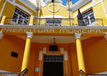 191 - Prefeitura de Caldas - MG