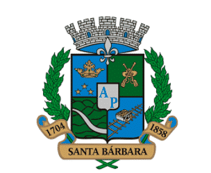 42 - Prefeitura de Santa Barbara - MG