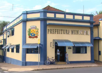 68 - Prefeitura de Monte Azul Paulista - SP