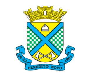 96 - Prefeitura de Benedito Novo - SC