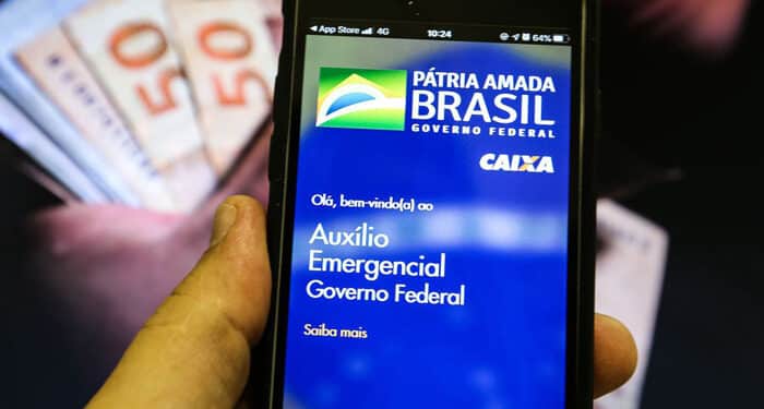 Auxílio Emergencial: R$ 10,1 bilhões foram pagos indevidamente em 2020