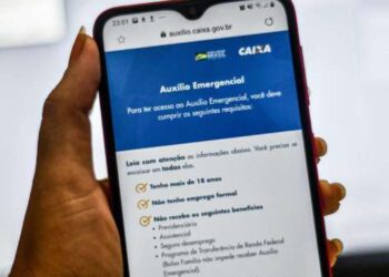 Auxílio Emergencial: calendário da 2ª parcela acaba nesta quinta-feira, 17