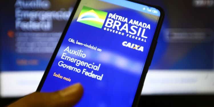 Auxílio Emergencial: devolução supera R$ 900 milhões