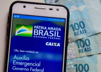 Auxílio Emergencial: terceira parcela é antecipada