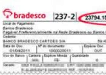 Boleto do Bradesco: como tirar 2ª via e atualizar?