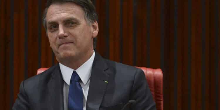 bolsonaro - salário Bolsonaro