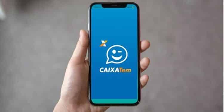 Caixa Tem vai oferecer empréstimos aos brasileiros