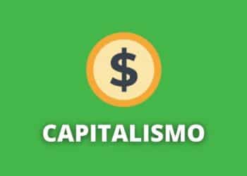 capitalismo clássico