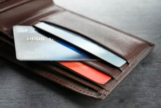 cartão de crédito sem anuidade cashback