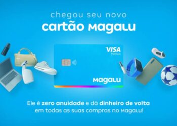 Magazine Luiza é a empresa atuante no mercado varejista brasileiro, participando nos mais diversos segmentos, por exemplo, a conta digital com cartão Magalu