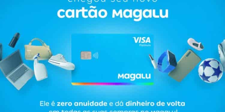 Magazine Luiza é a empresa atuante no mercado varejista brasileiro, participando nos mais diversos segmentos, por exemplo, a conta digital com cartão Magalu