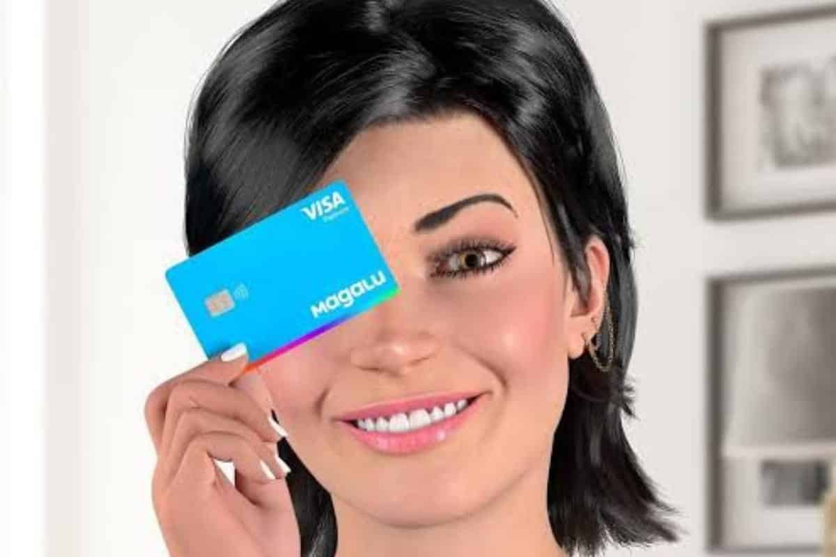 Cartão Magalu: conheça o produto financeiro que não tem anuidade e ainda dá cashback nas compras
