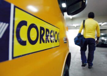 correios