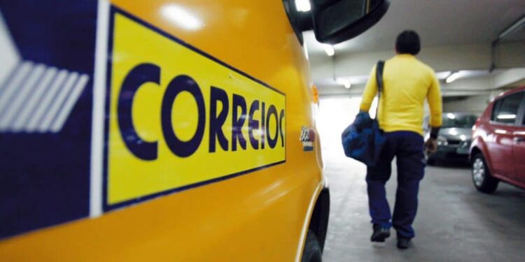 correios