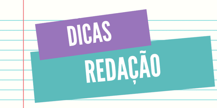 dicas de redação - períodos