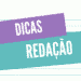 dicas de redação - períodos