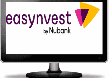 Dicas para um entrante no mercado de investimentos Easynvest by Nubank.svg 2