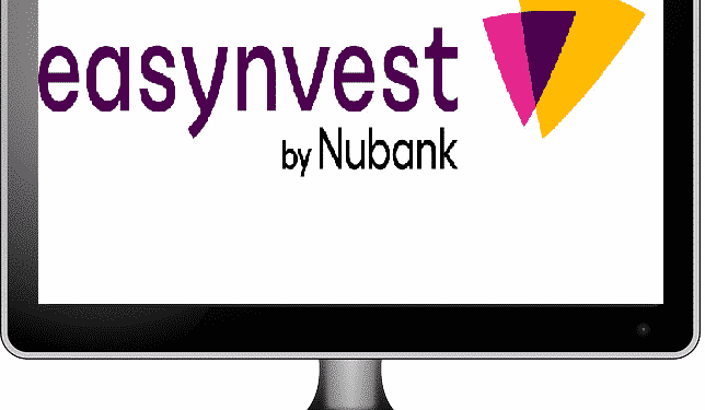 Dicas para um entrante no mercado de investimentos Easynvest by Nubank.svg 2