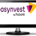 Dicas para um entrante no mercado de investimentos Easynvest by Nubank.svg 2