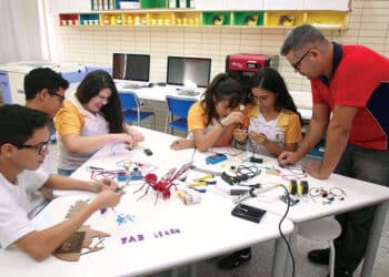 educação sobral