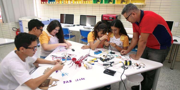 educação sobral