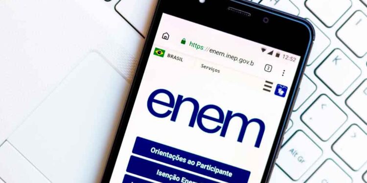 Enem Digital 2021