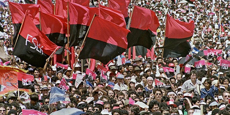 Revolução sandinista