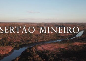 Sertão de Minas Gerais