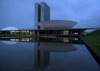 Foto: Pedro França/Agência Senado