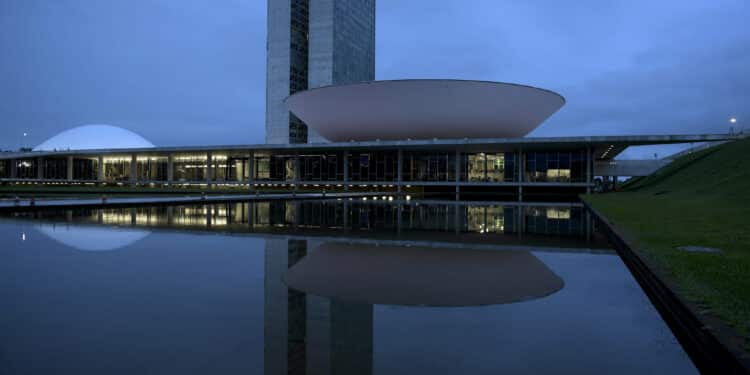 Foto: Pedro França/Agência Senado