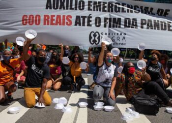 Foto: Organização Negra por Direitos