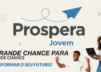 prospera jovem