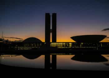 Foto: Pedro França/Agência Senado