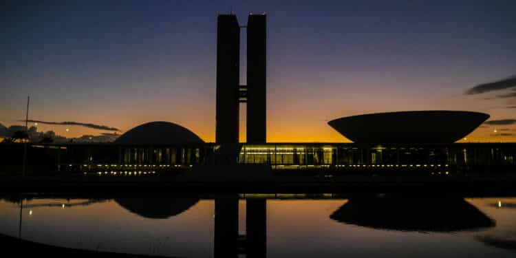 Foto: Pedro França/Agência Senado