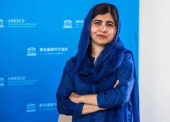 Malala Yousafzai-