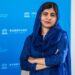 Malala Yousafzai-