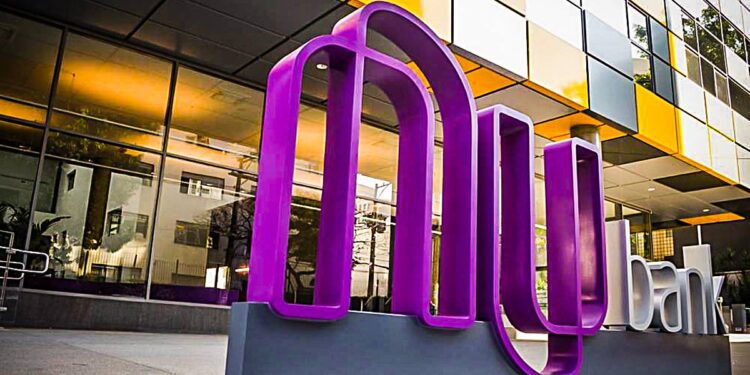 Nubank lança cartão de crédito com garantia, saiba como usar!