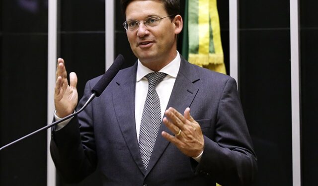 Foto: Câmara dos Deputados