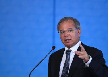 paulo guedes