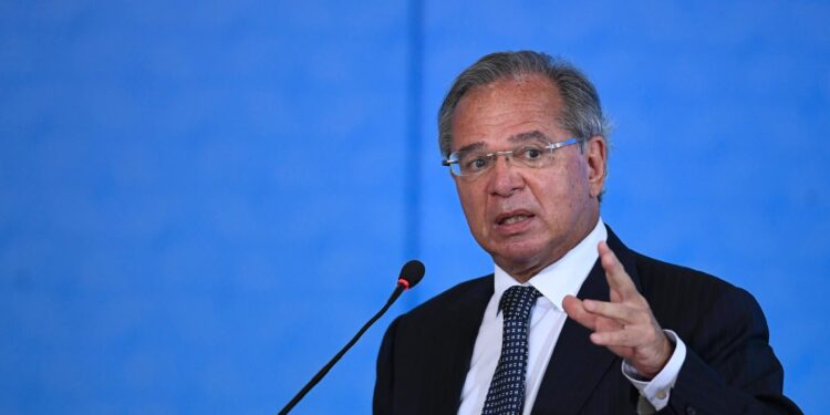 paulo guedes