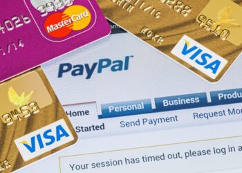 PayPal não aceita Pix: entenda mais sobre o assunto e veja como é possível sacar o dinheiro da plataforma