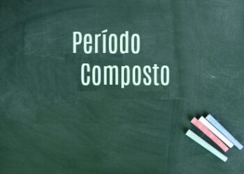 o-periodo-composto