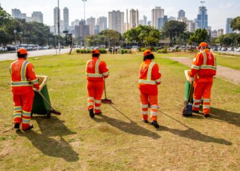 Reprodução: Prefeitura de São Paulo