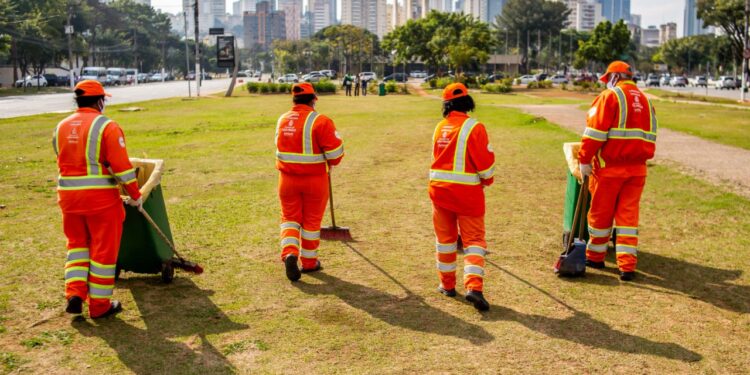 Reprodução: Prefeitura de São Paulo