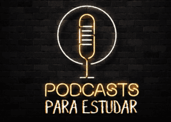 podcasts para estudar português