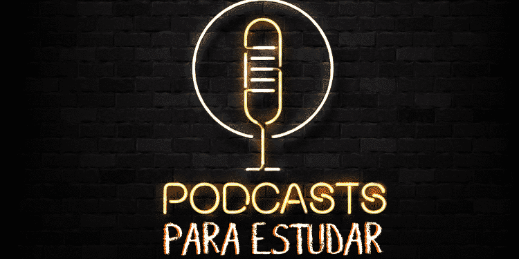 podcasts para estudar português