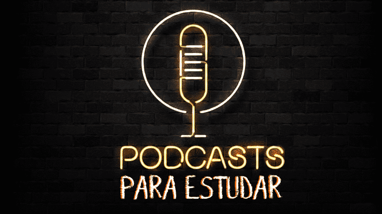 podcasts para estudar português