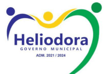 20 - Prefeitura de Heliodora - MG