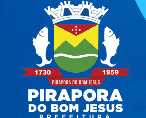 41 - prefeitura pirapora do bom jesus