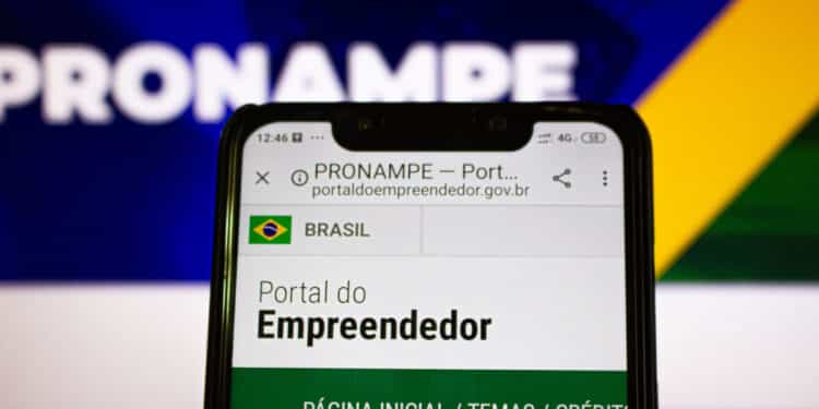 Pronampe: Caixa amplia para 72 meses prazo para pagamento